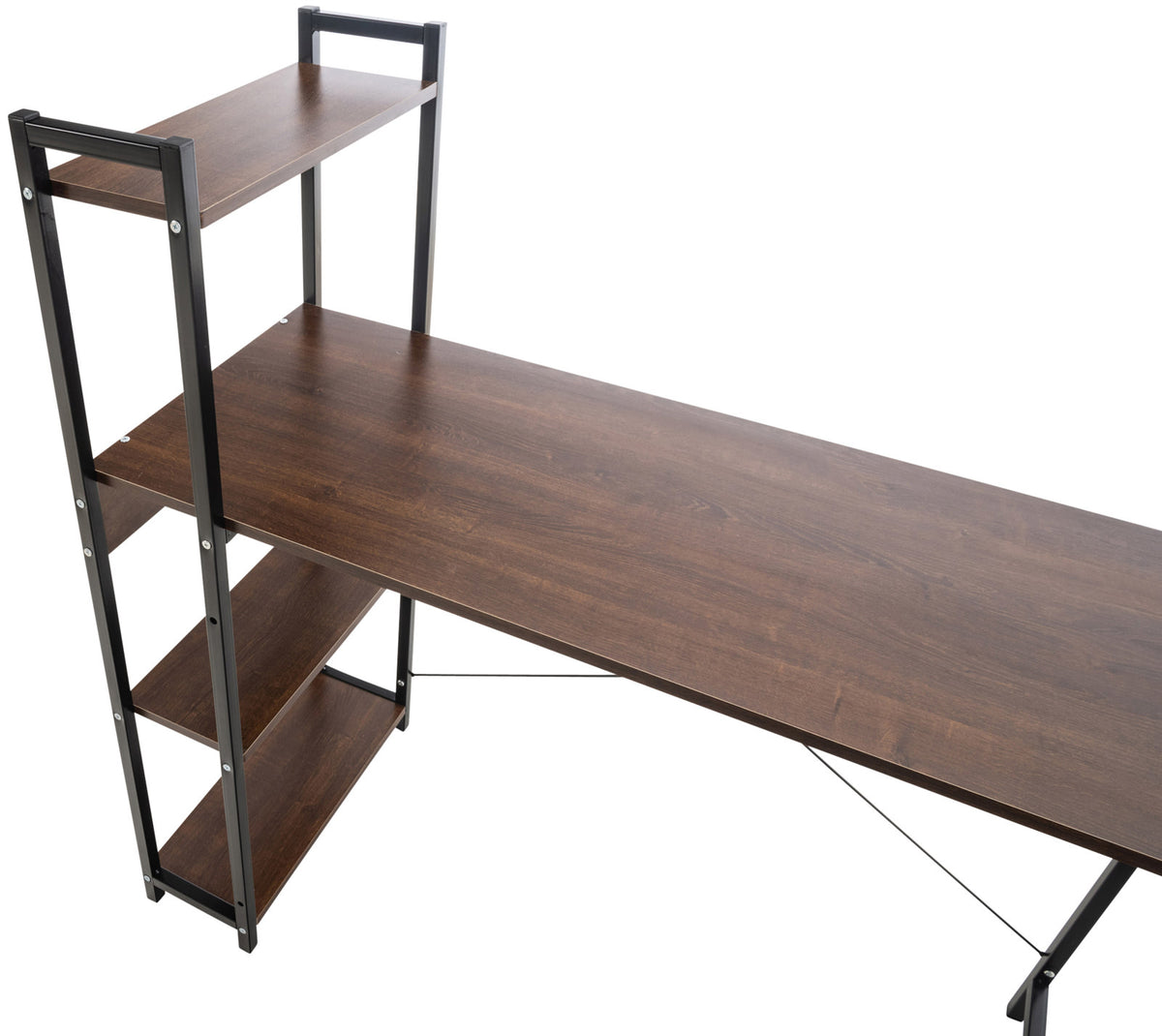 Schreibtisch Poe – Ansicht 4