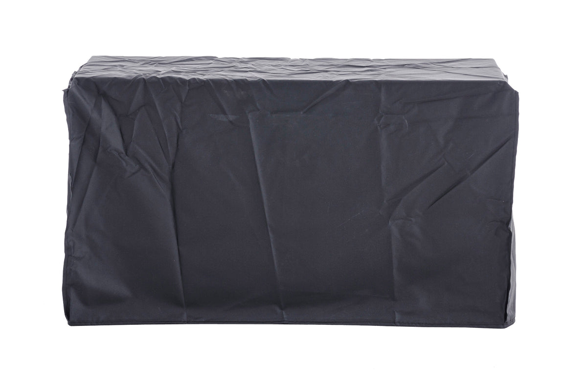 Abdeckhaube 126x71x76, Bayamo – Ansicht 3