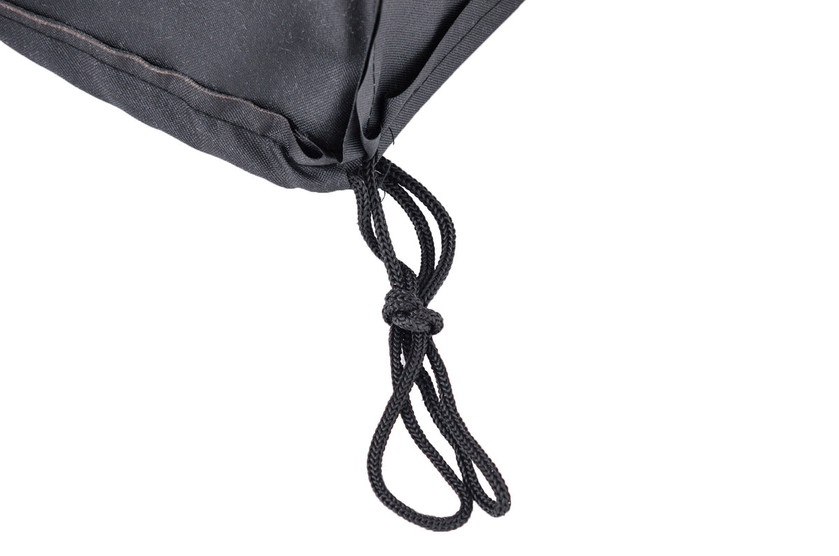 Abdeckhaube 126x71x76, Bayamo – Ansicht 4