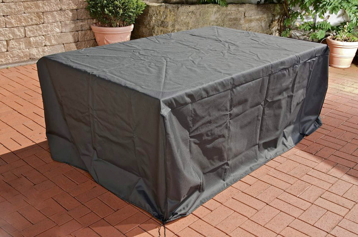 Abdeckhaube 218x156x65, Trosa