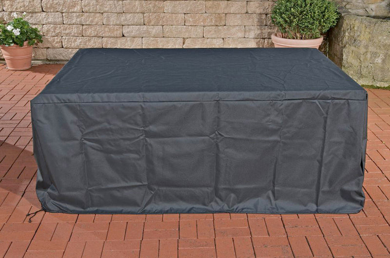 Abdeckhaube 375x165x68, Tessera