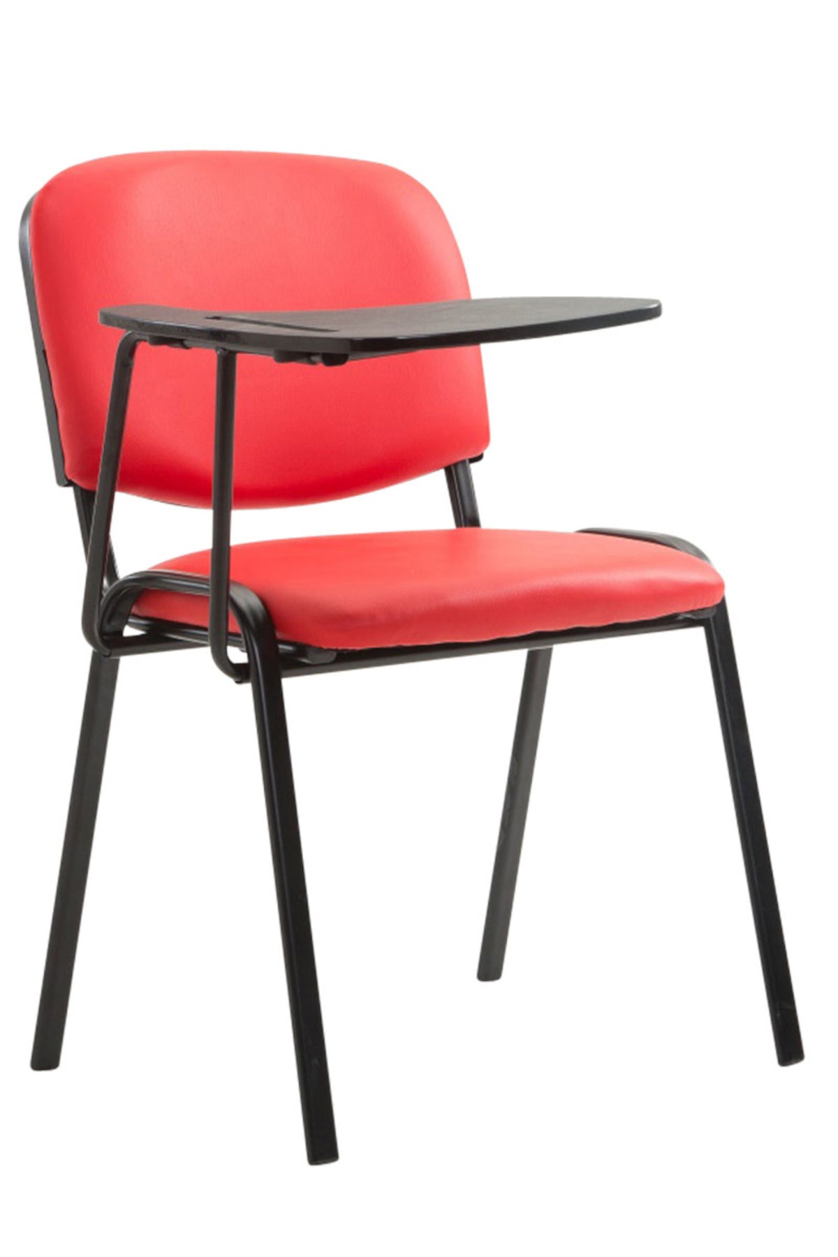 4er Set Stühle Ken mit Klapptisch Kunstleder – Ansicht 10