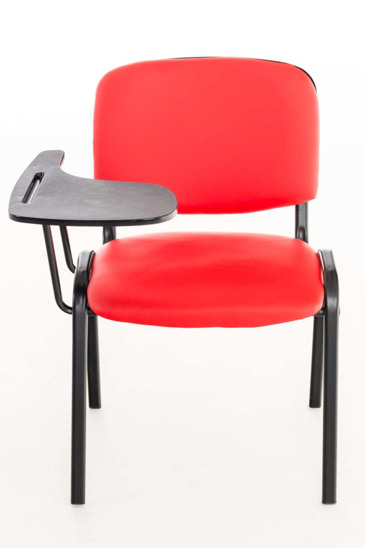 4er Set Stühle Ken mit Klapptisch Kunstleder – Ansicht 11