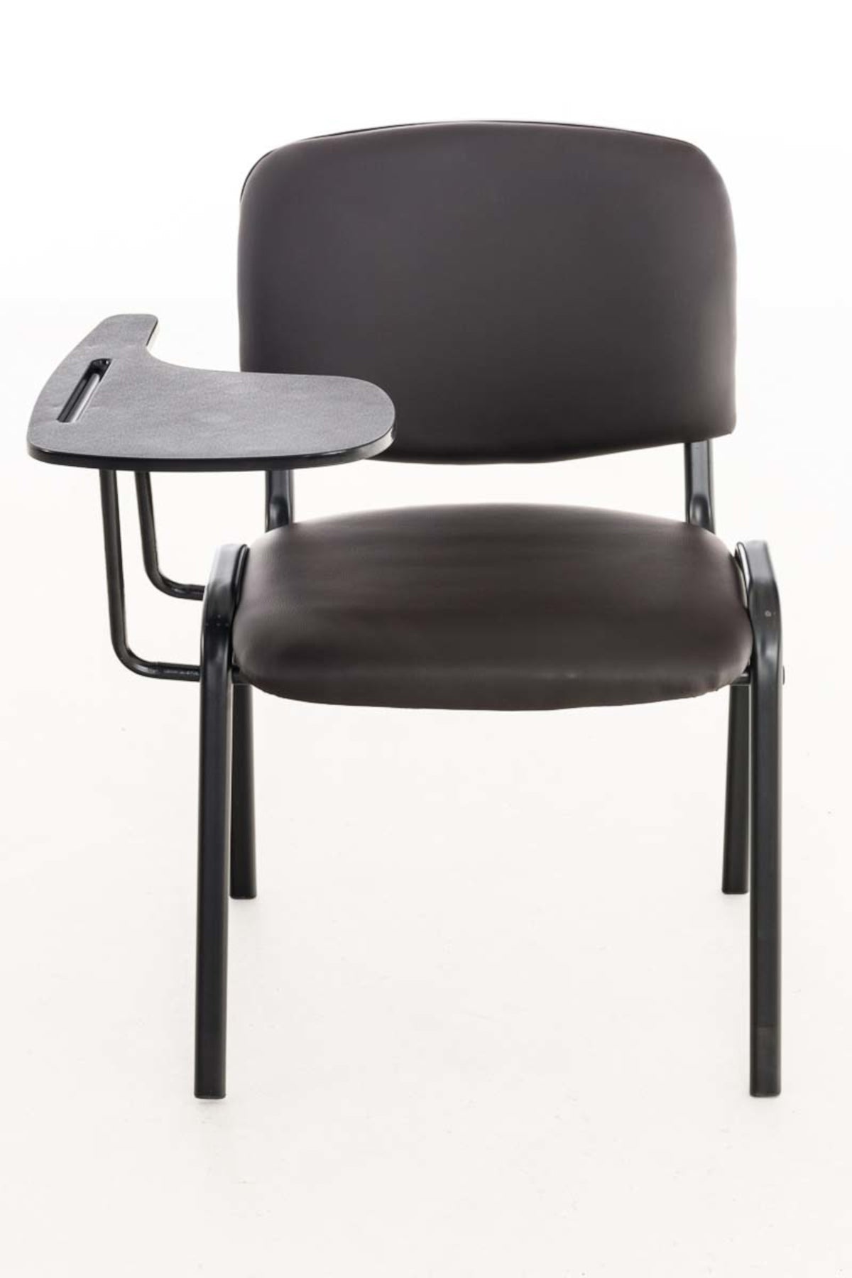 4er Set Stühle Ken mit Klapptisch Kunstleder – Ansicht 14