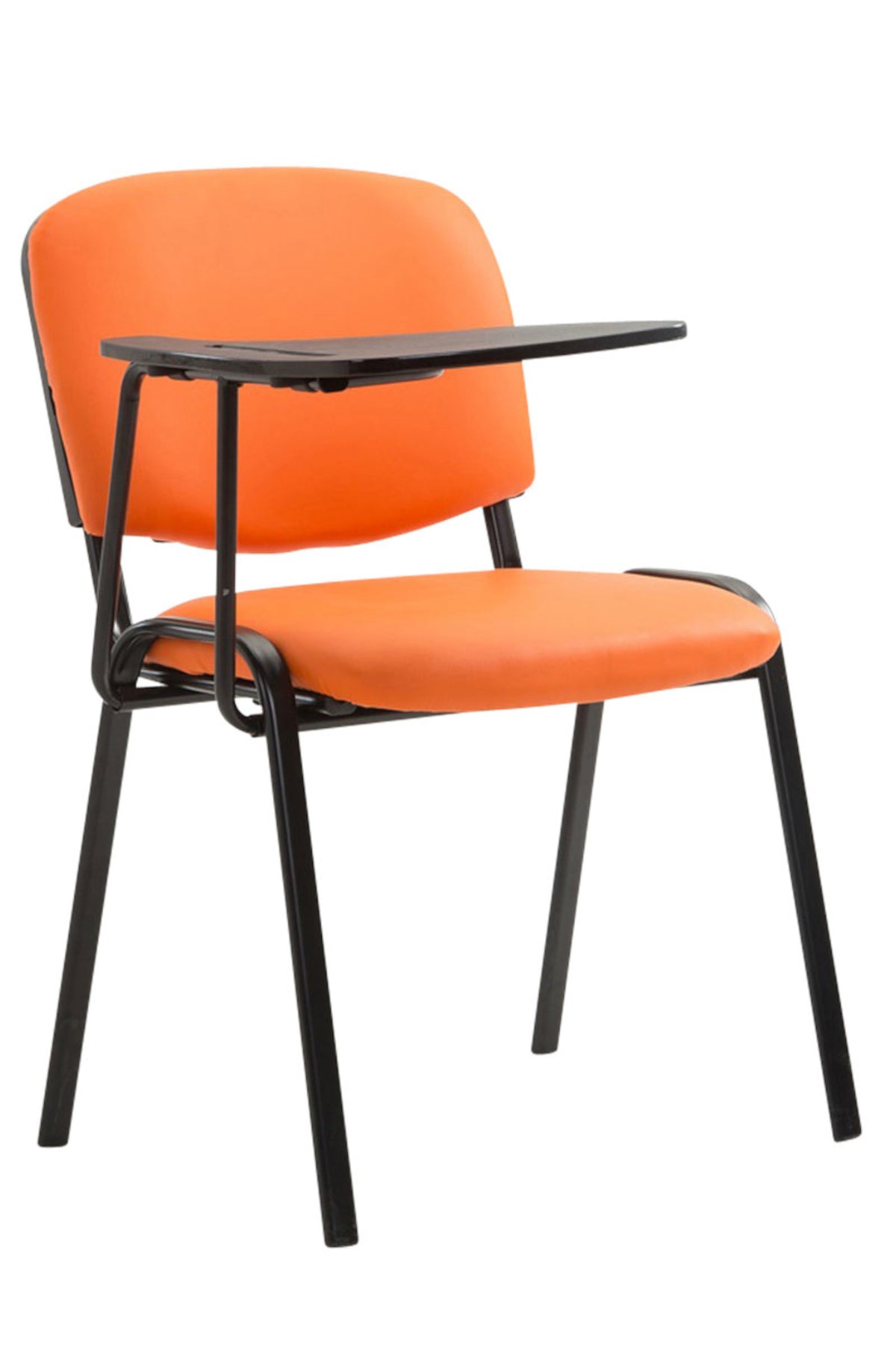 4er Set Stühle Ken mit Klapptisch Kunstleder – Ansicht 19