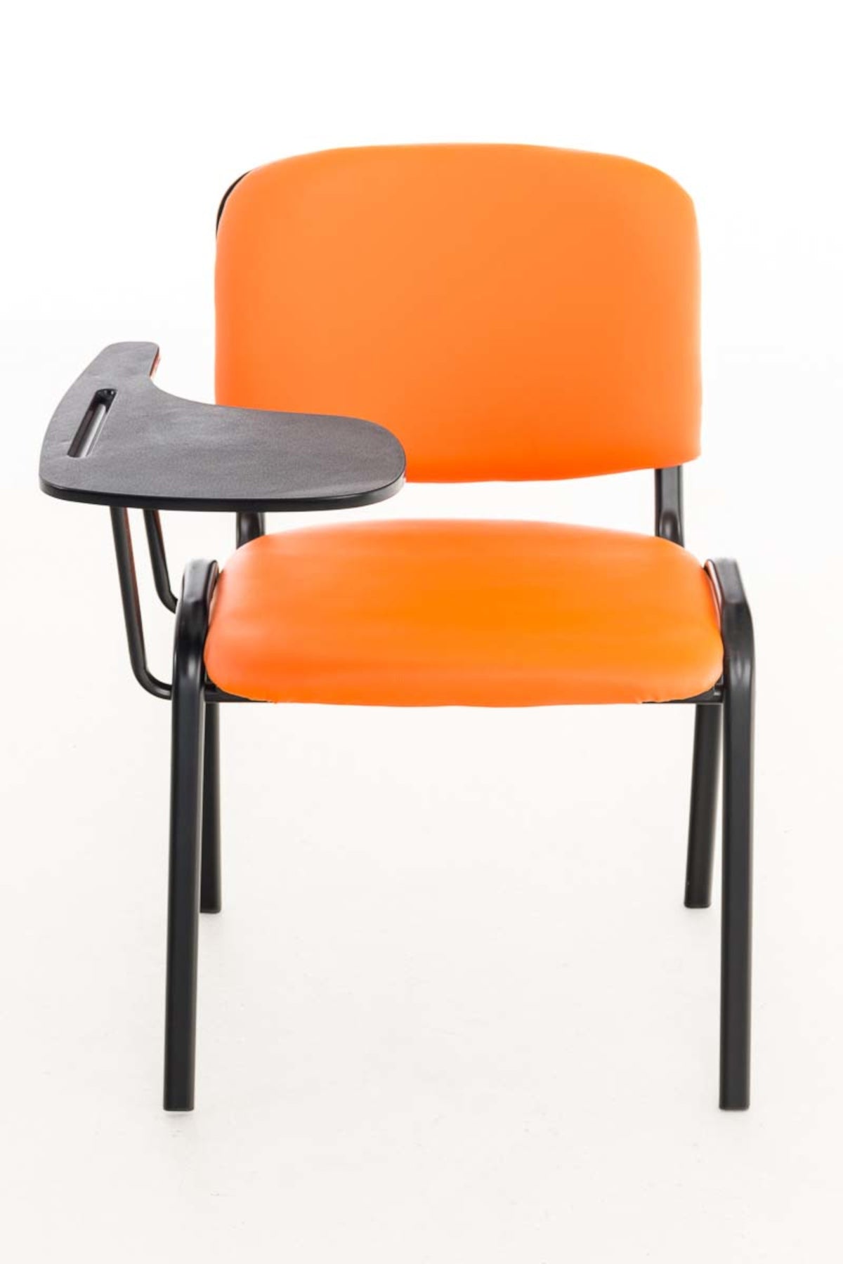 4er Set Stühle Ken mit Klapptisch Kunstleder – Ansicht 20