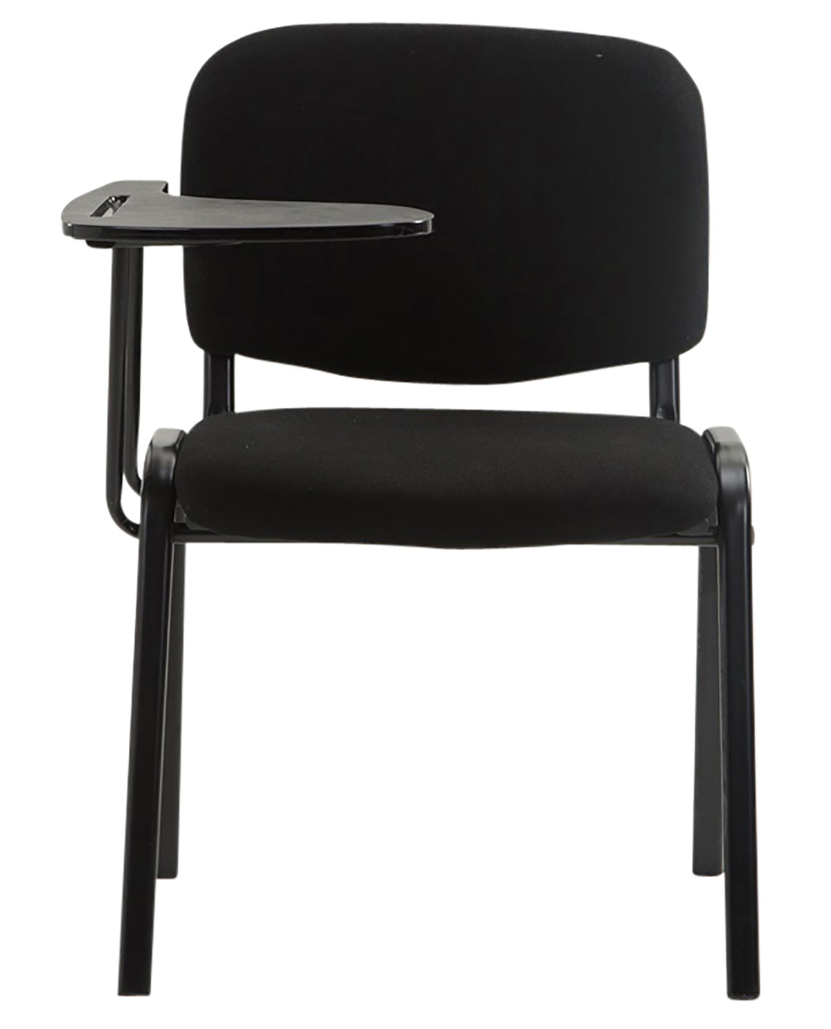 4er Set Stühle Ken mit Klapptisch Stoff – Ansicht 2