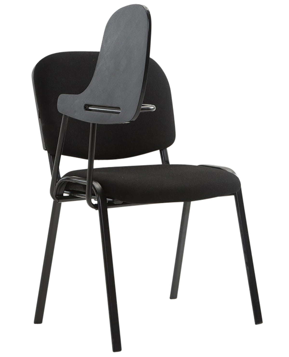 4er Set Stühle Ken mit Klapptisch Stoff – Ansicht 3