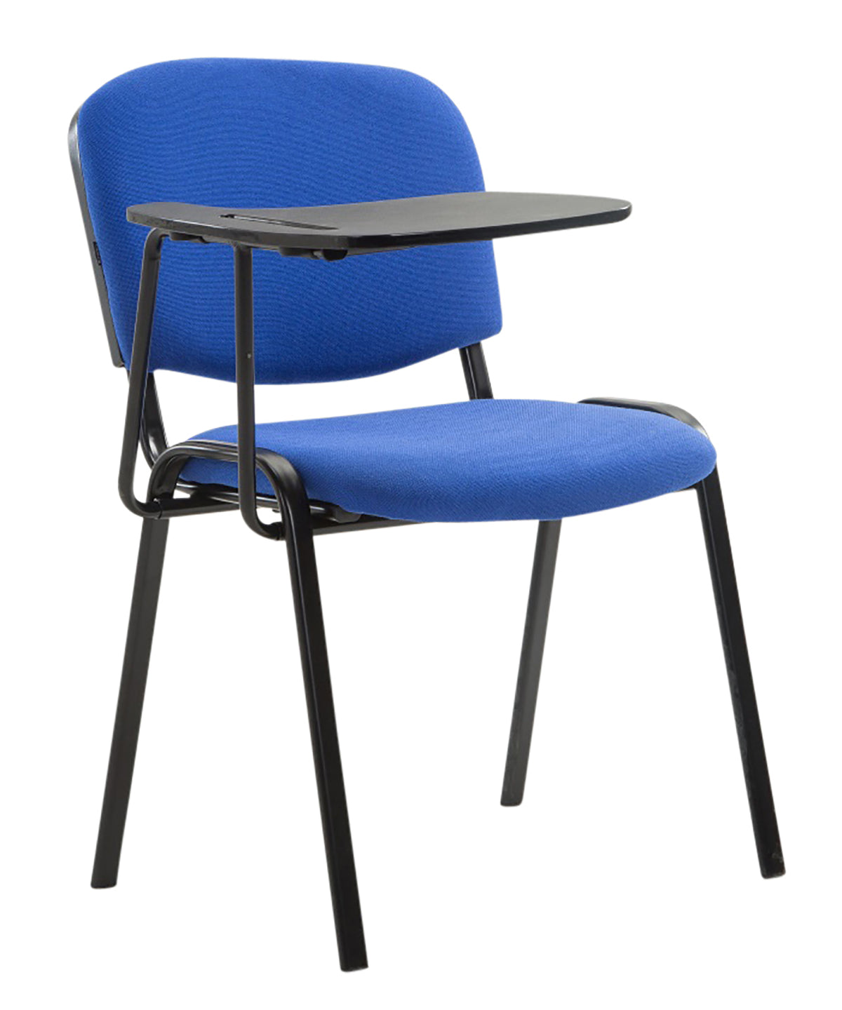 4er Set Stühle Ken mit Klapptisch Stoff – Ansicht 11