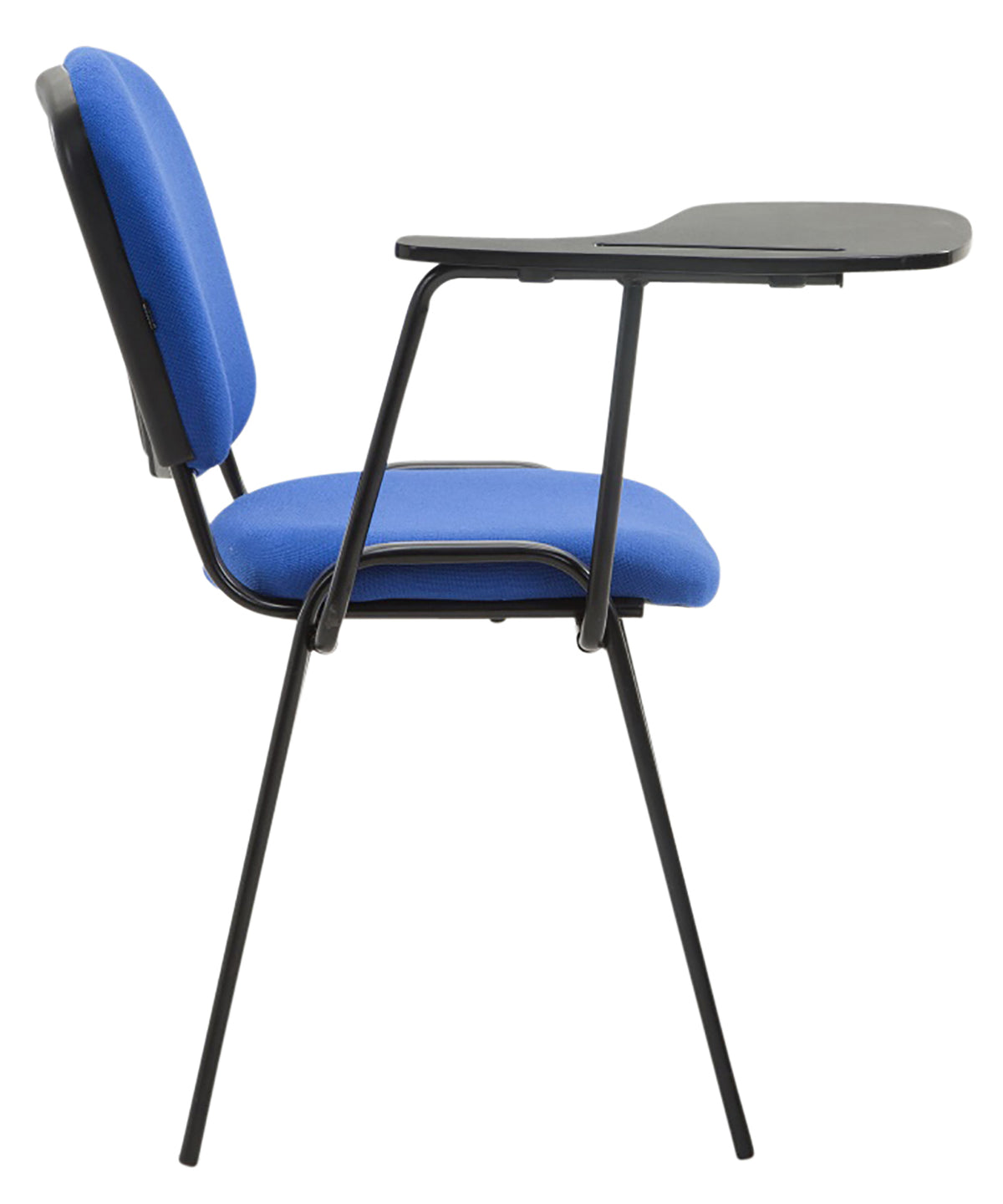 4er Set Stühle Ken mit Klapptisch Stoff – Ansicht 12