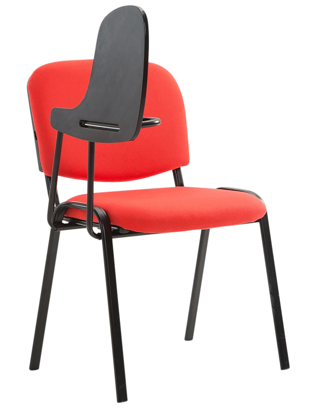 4er Set Stühle Ken mit Klapptisch Stoff – Ansicht 15