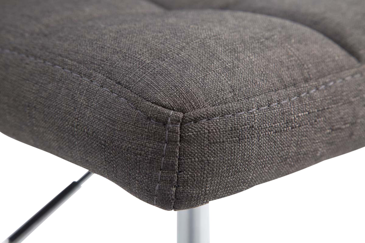 4er Set Palma Lounger V2 Stoff – Ansicht 5