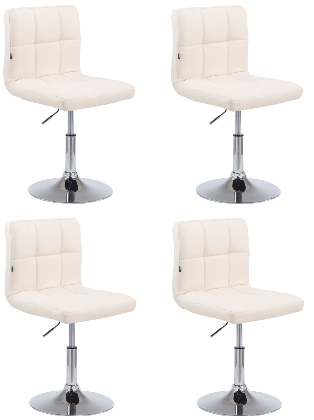 4er Set Lounger Palma V2 – Ansicht 8