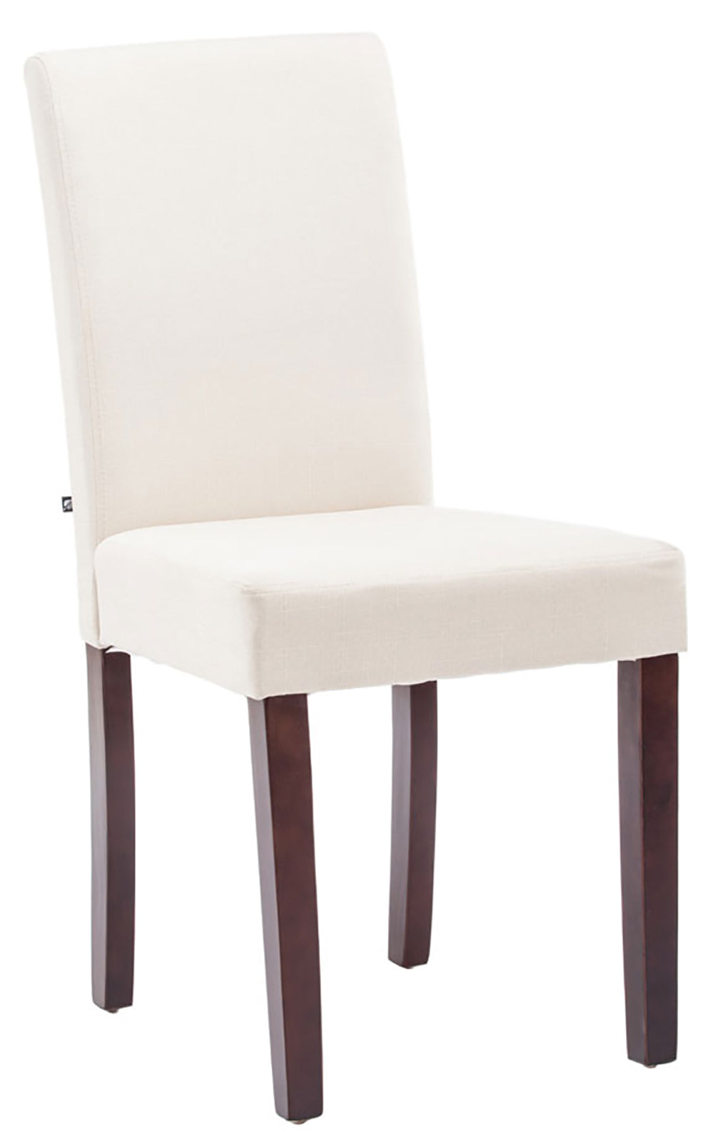 Esszimmerstuhl Ina Stoff cappuccino