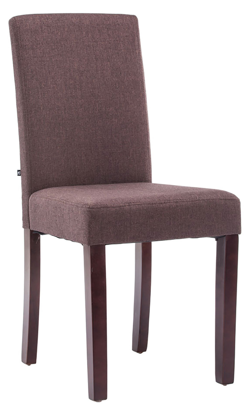 Esszimmerstuhl Ina Stoff cappuccino – Ansicht 7