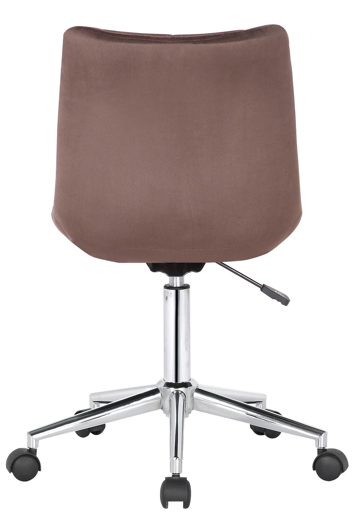 Bürostuhl Medford Samt – Ansicht 12