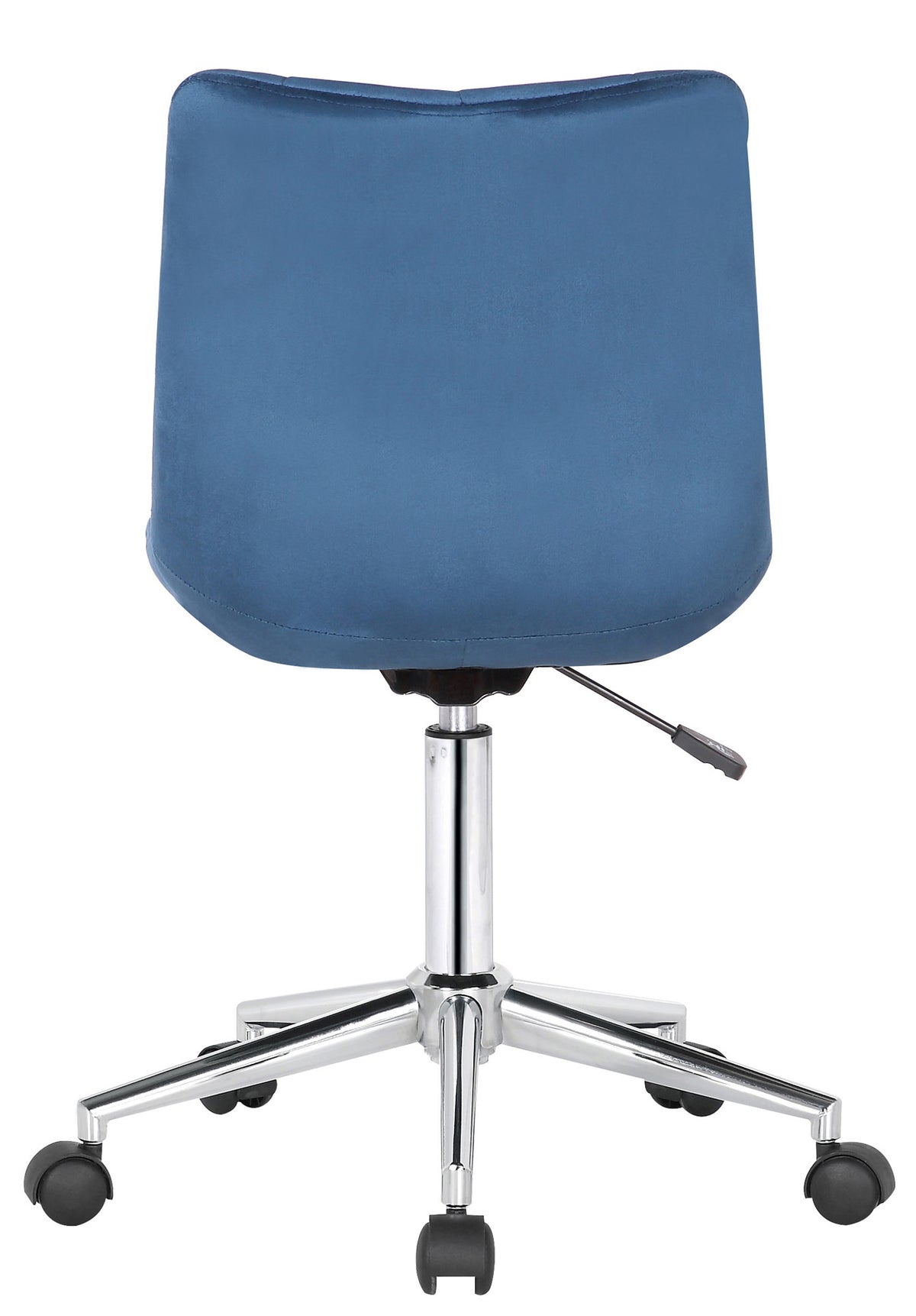 Bürostuhl Medford Samt – Ansicht 6