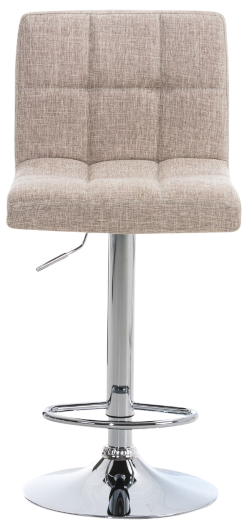 2er Set Barhocker Peru STOFF C – Ansicht 3
