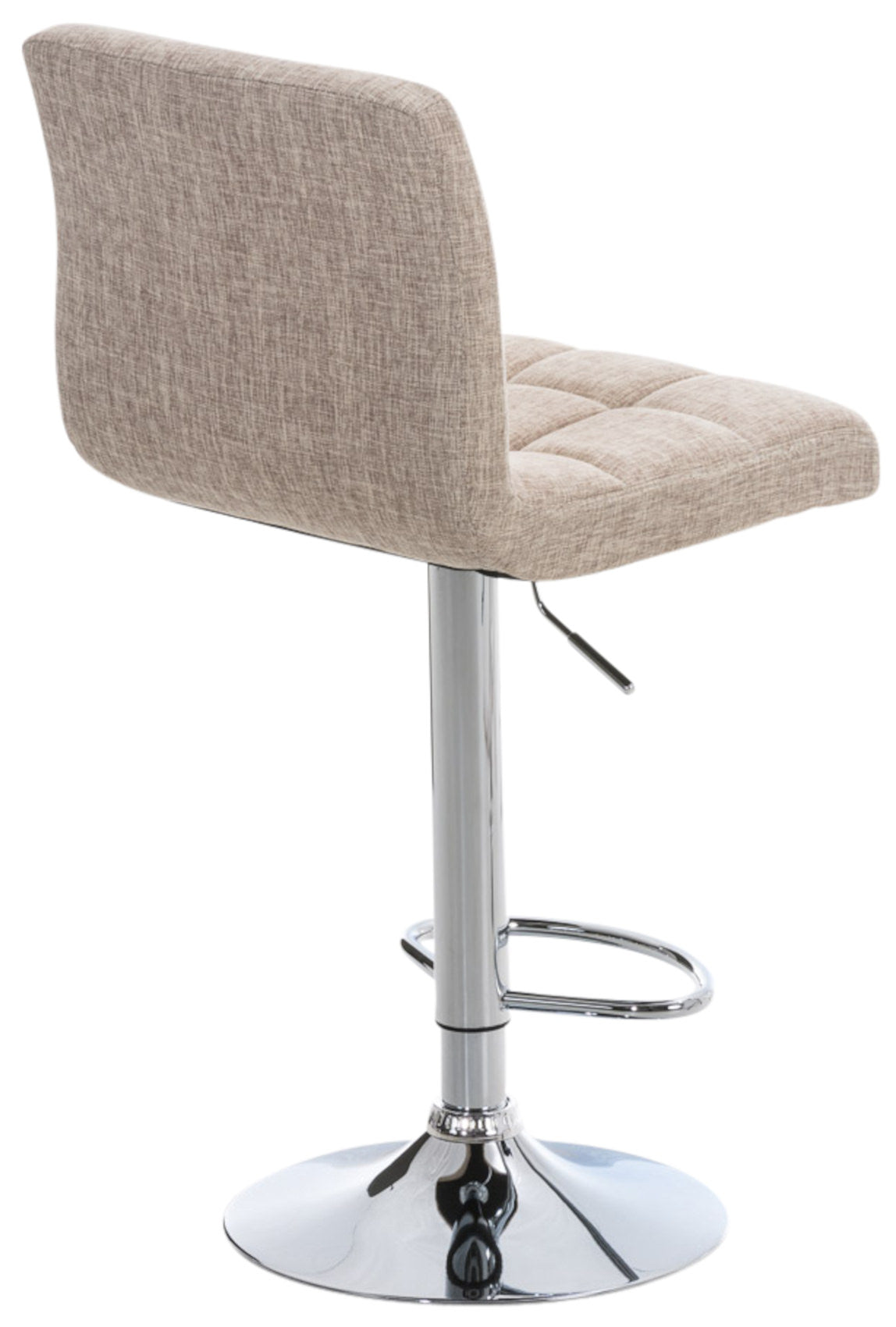 2er Set Barhocker Peru STOFF C – Ansicht 5