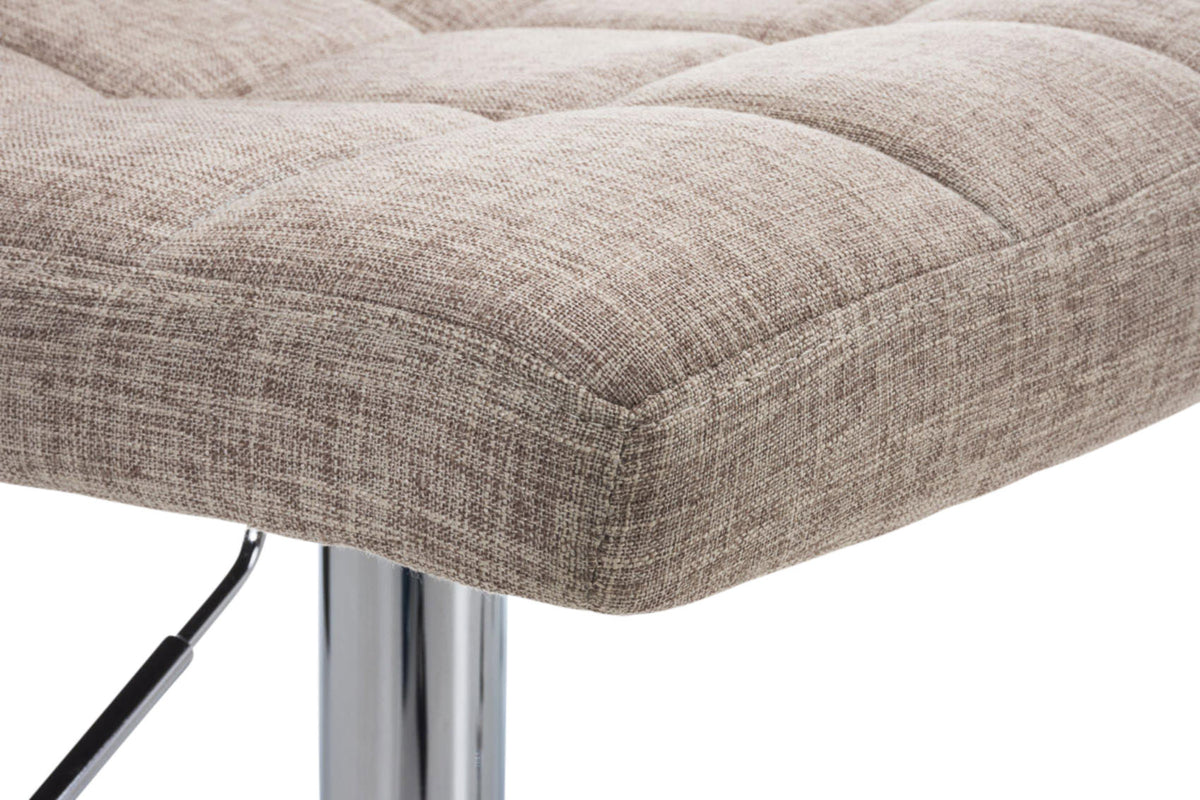 2er Set Barhocker Peru STOFF C – Ansicht 8