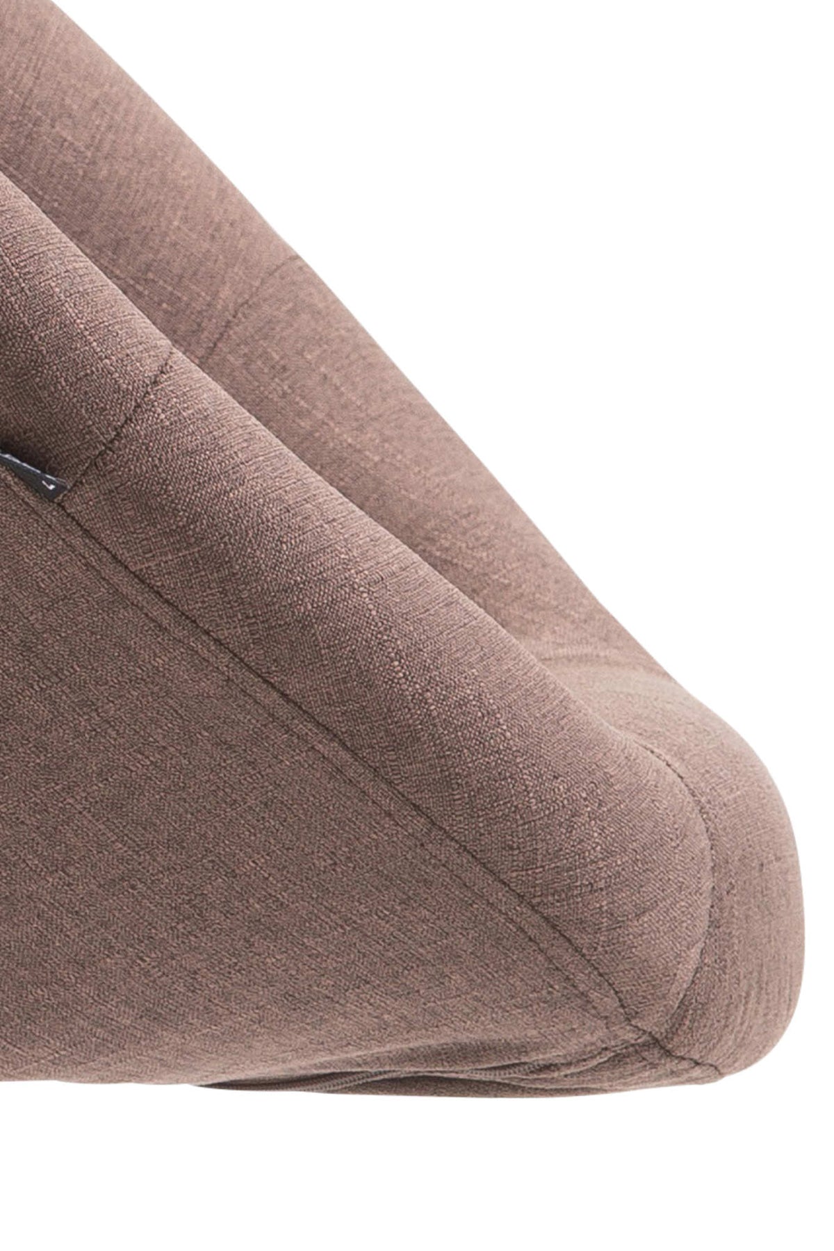 Barhocker London V2 Stoff chrom – Ansicht 13