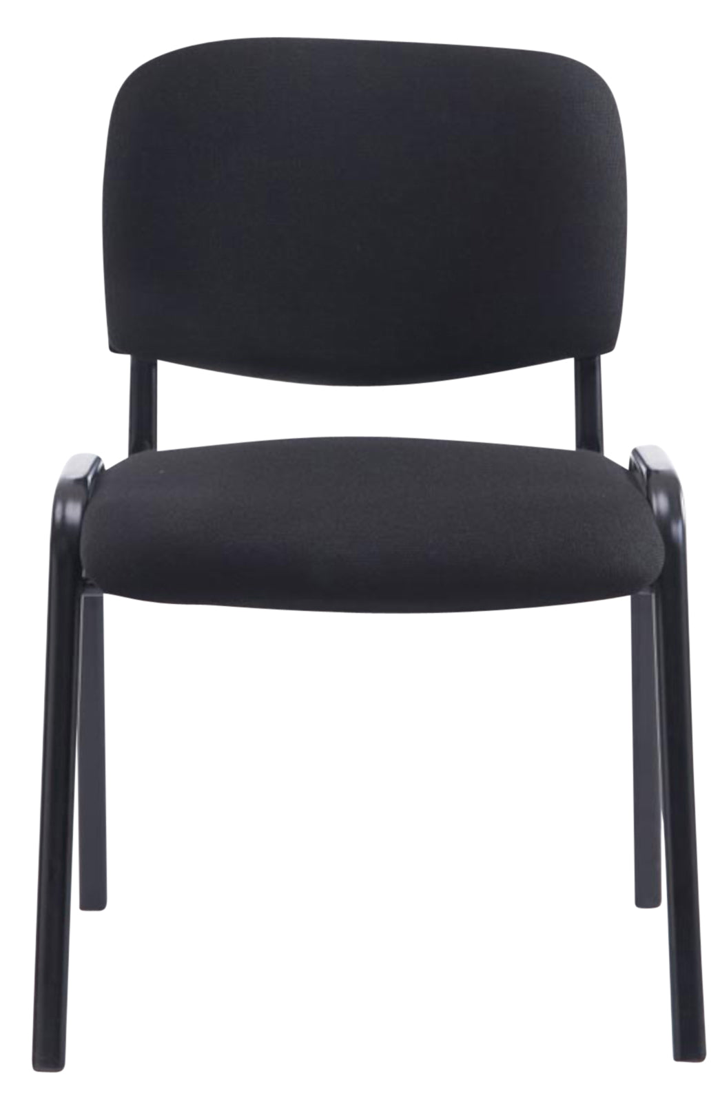 4er Set Stühle XL Ken Stoff – Ansicht 2