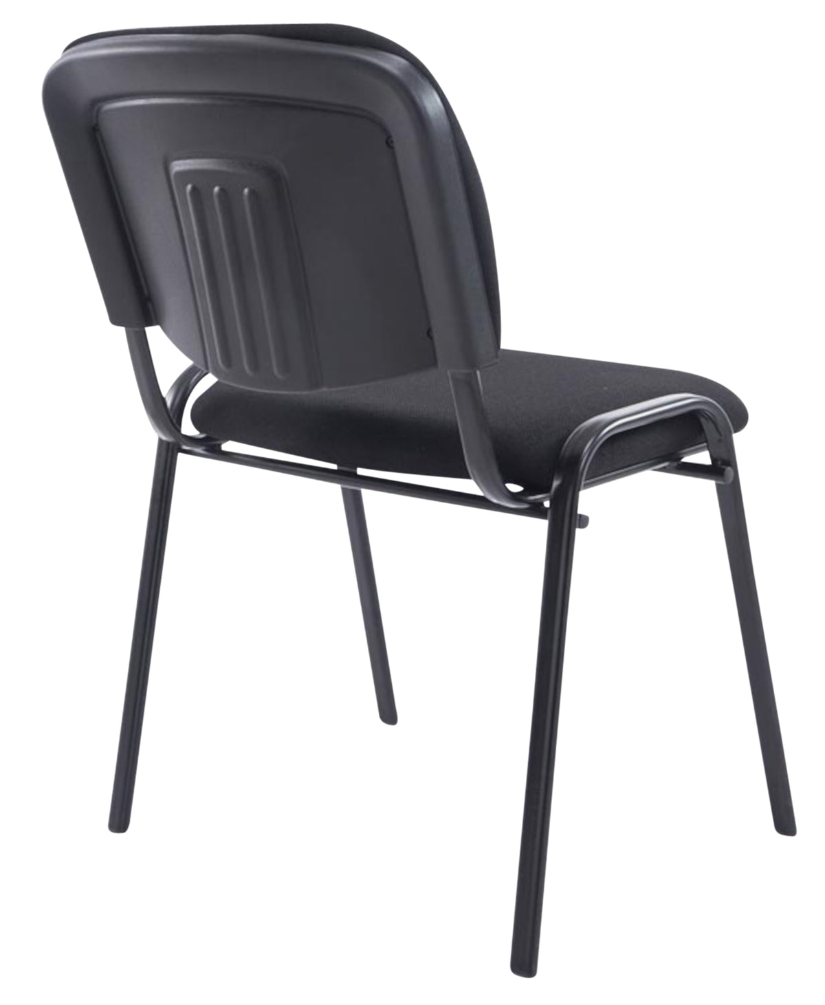 4er Set Stühle XL Ken Stoff – Ansicht 4
