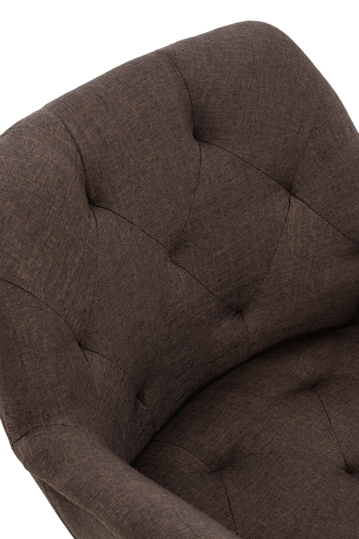 Esszimmerstuhl Langford Stoff – Ansicht 20