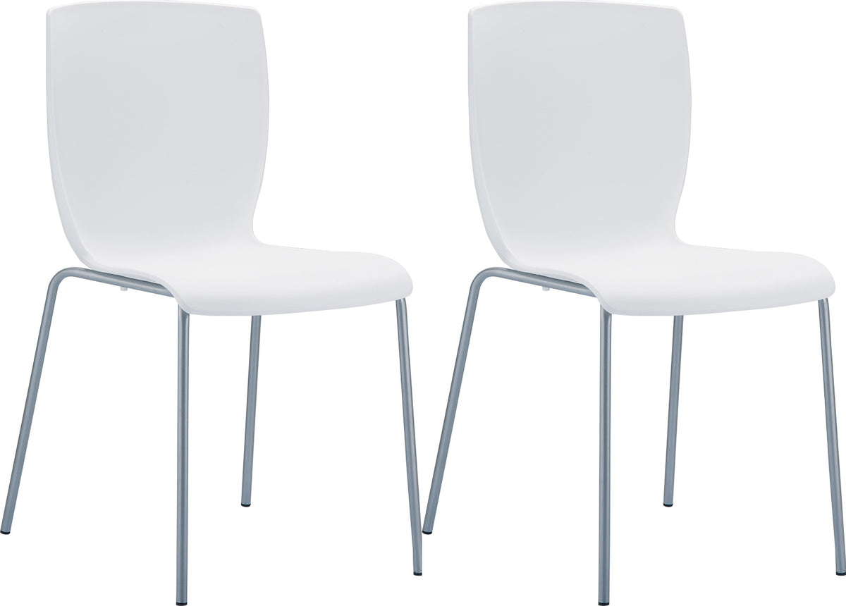 2er Set Stühle MIO