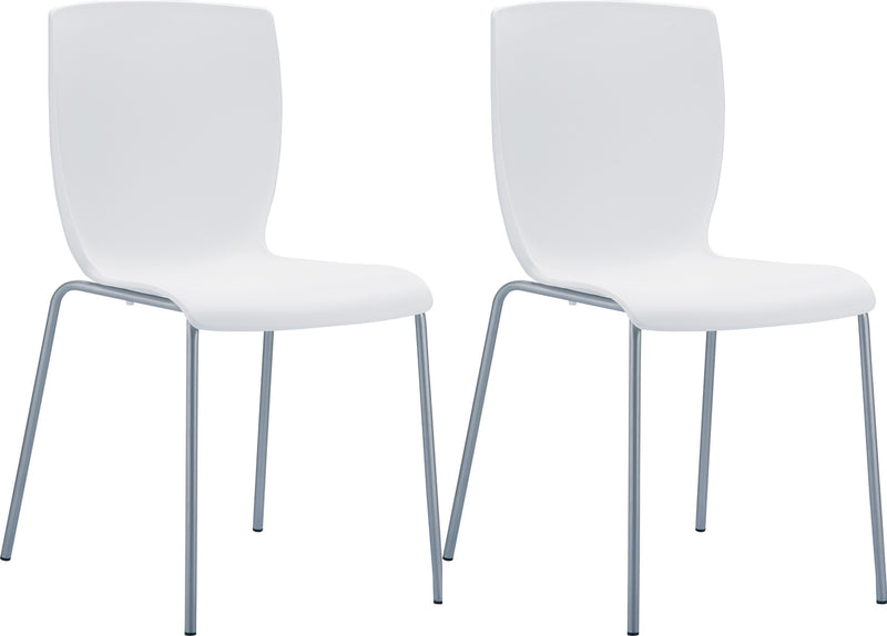 2er Set Stühle MIO