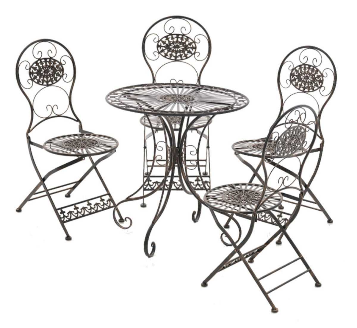 2er Set Stühle Mani – Ansicht 6
