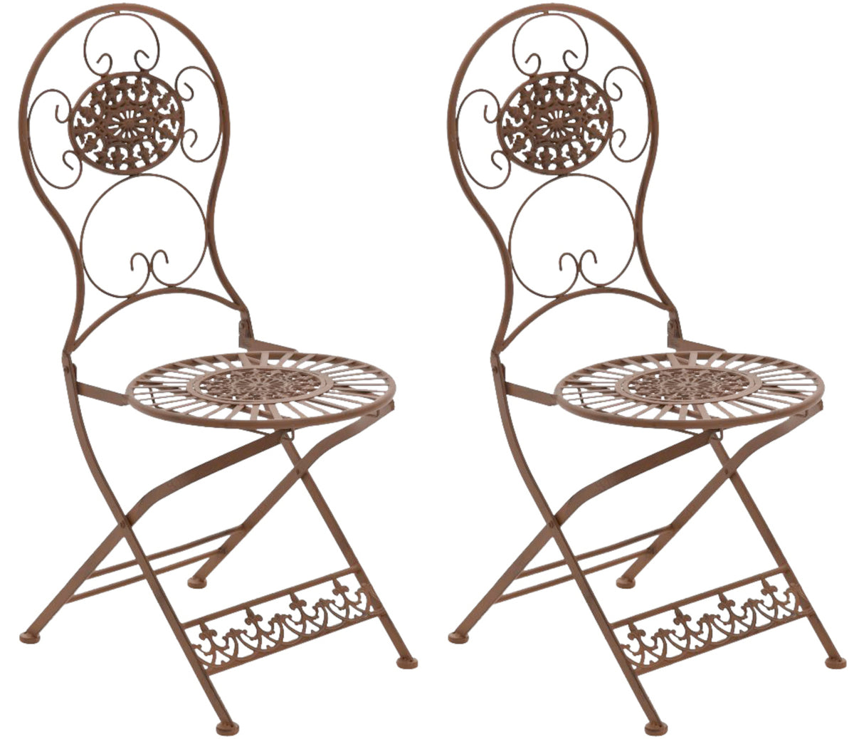 2er Set Stühle Mani – Ansicht 7