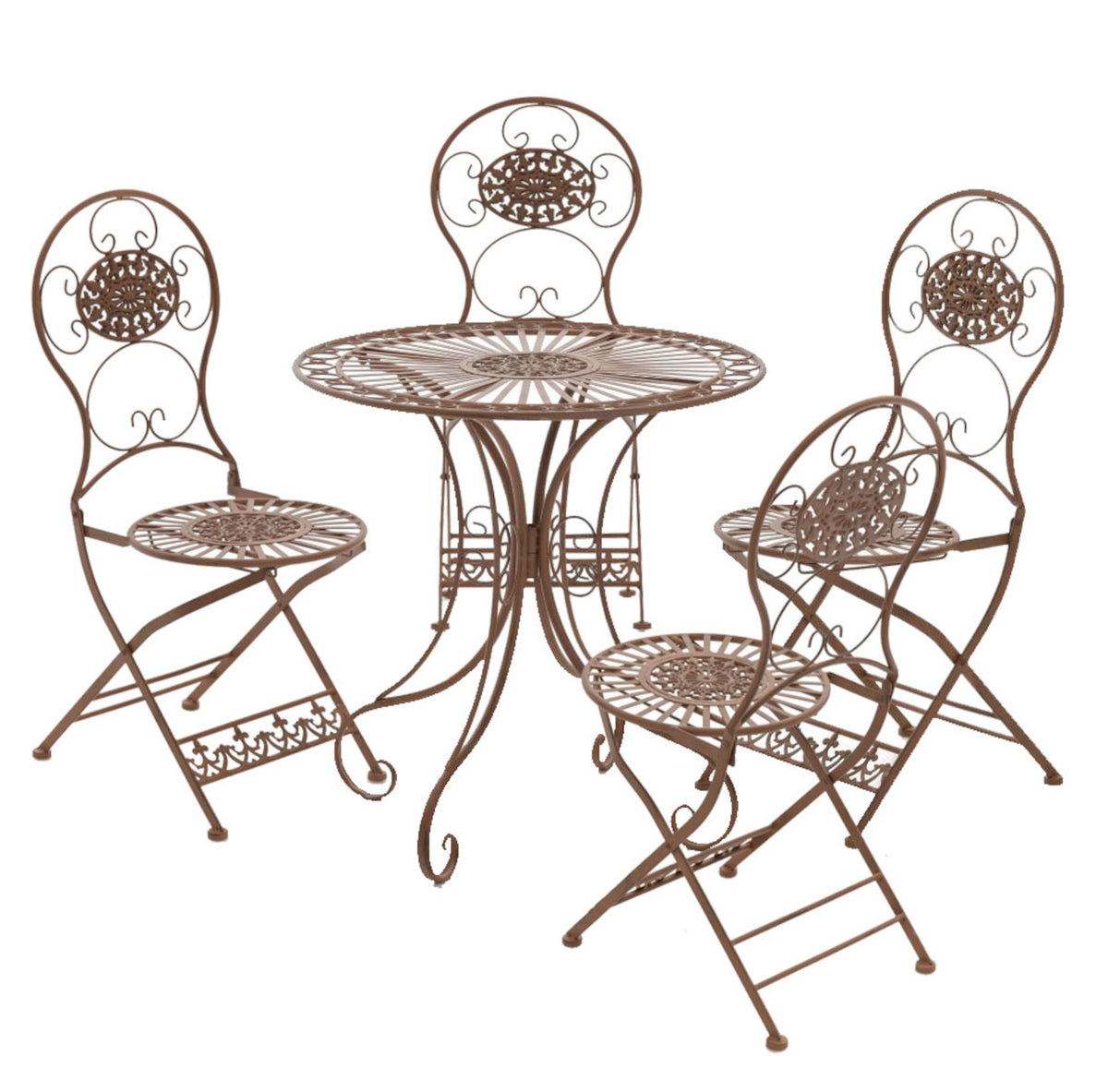 2er Set Stühle Mani – Ansicht 12