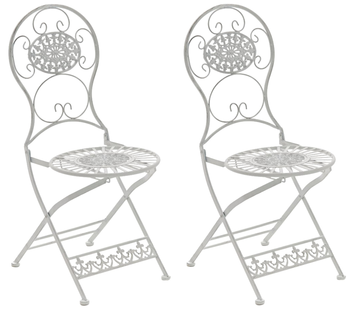 2er Set Stühle Mani – Ansicht 13