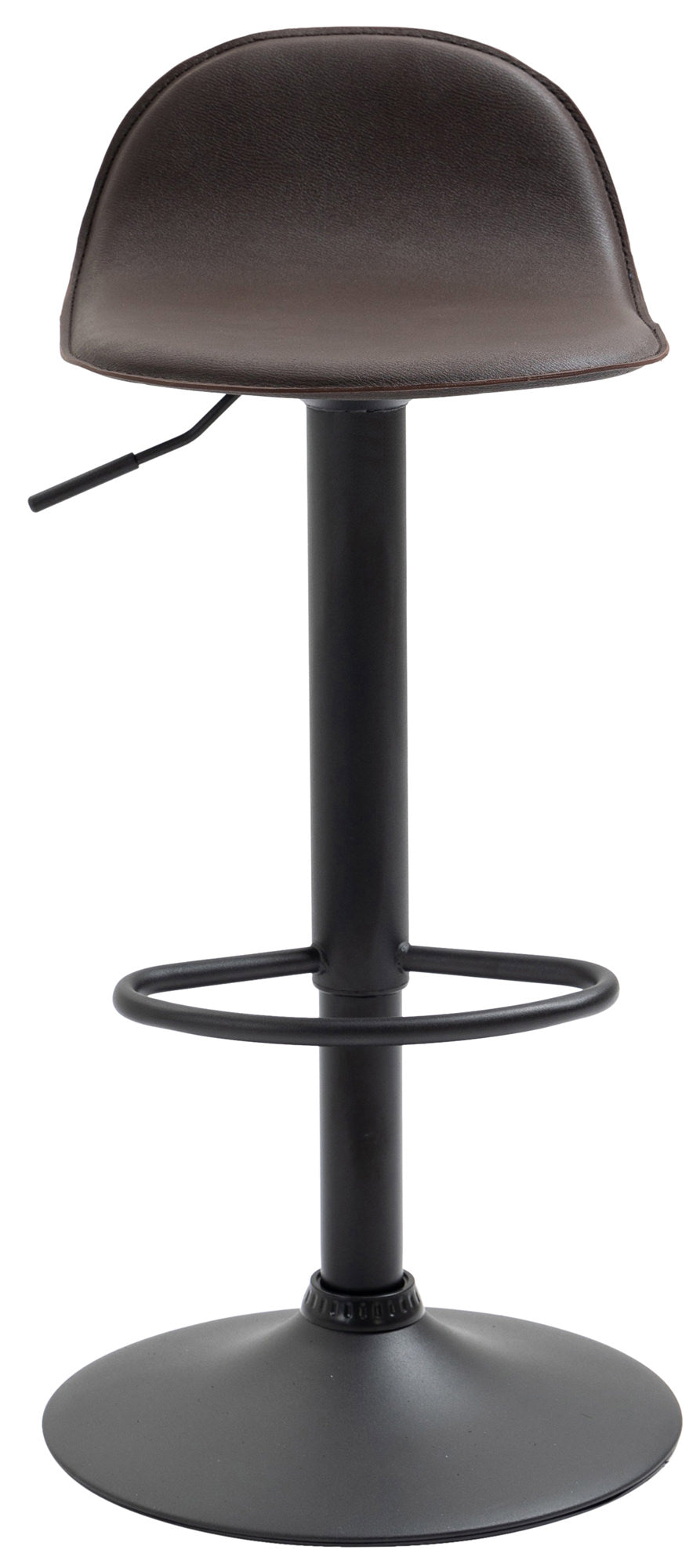 Barhocker Lana V2 schwarz – Ansicht 10