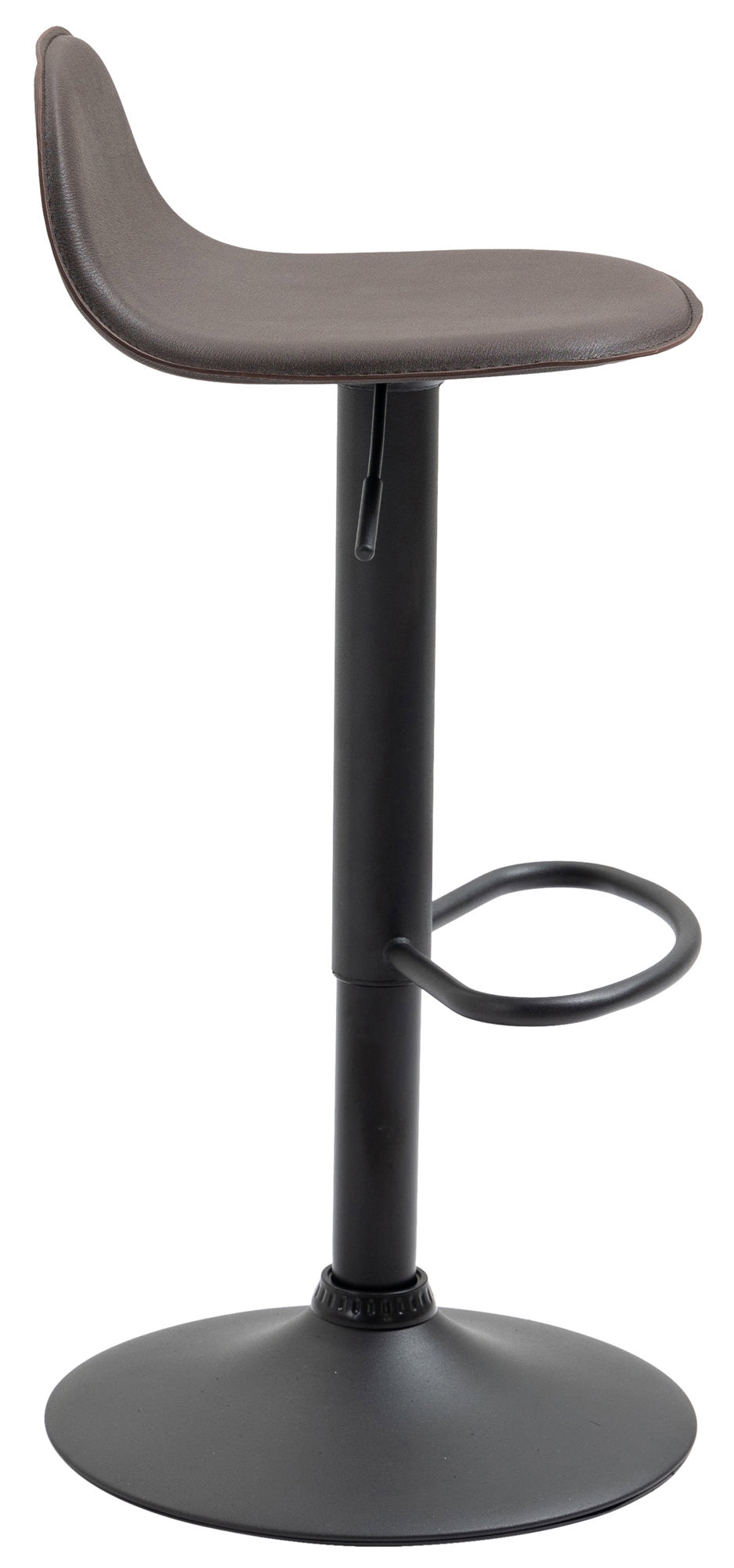 Barhocker Lana V2 schwarz – Ansicht 11