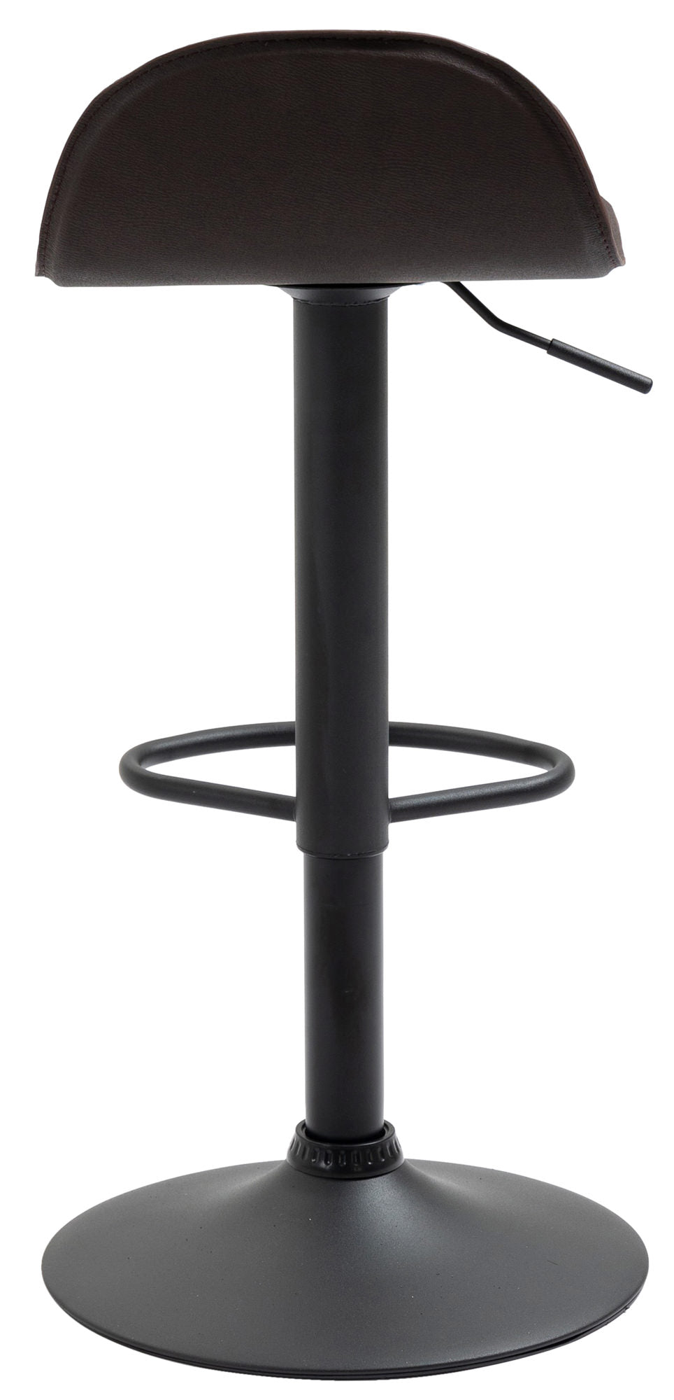 Barhocker Lana V2 schwarz – Ansicht 13