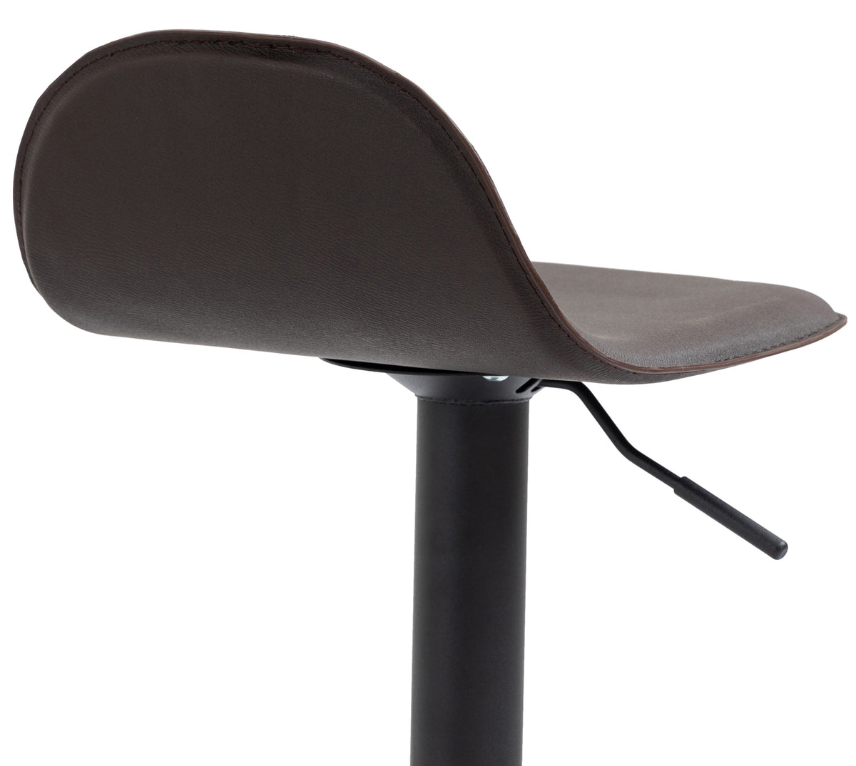 Barhocker Lana V2 schwarz – Ansicht 15