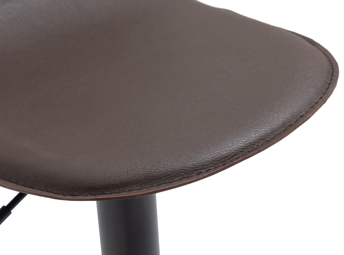 Barhocker Lana V2 schwarz – Ansicht 16