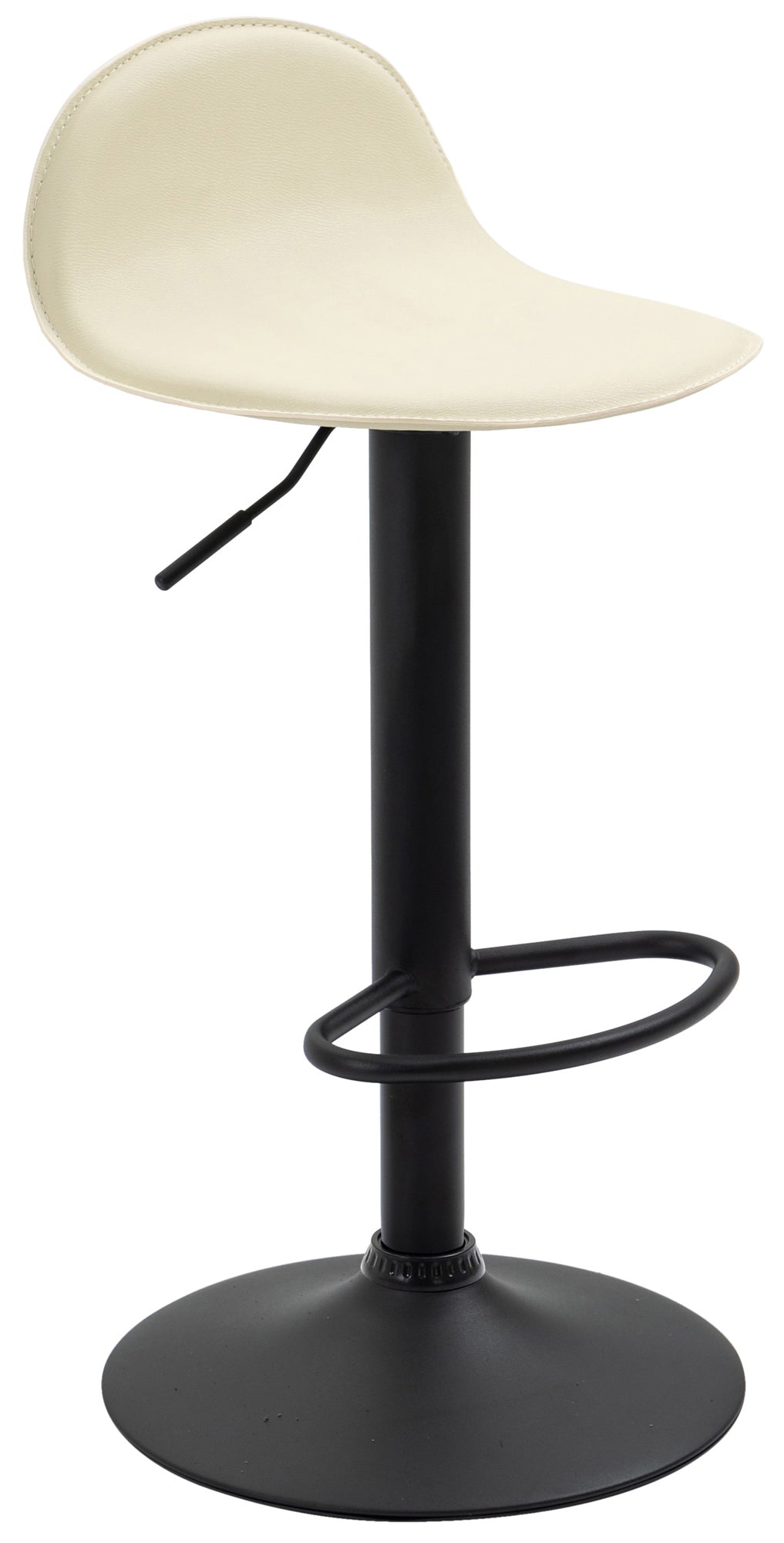 Barhocker Lana V2 schwarz – Ansicht 17