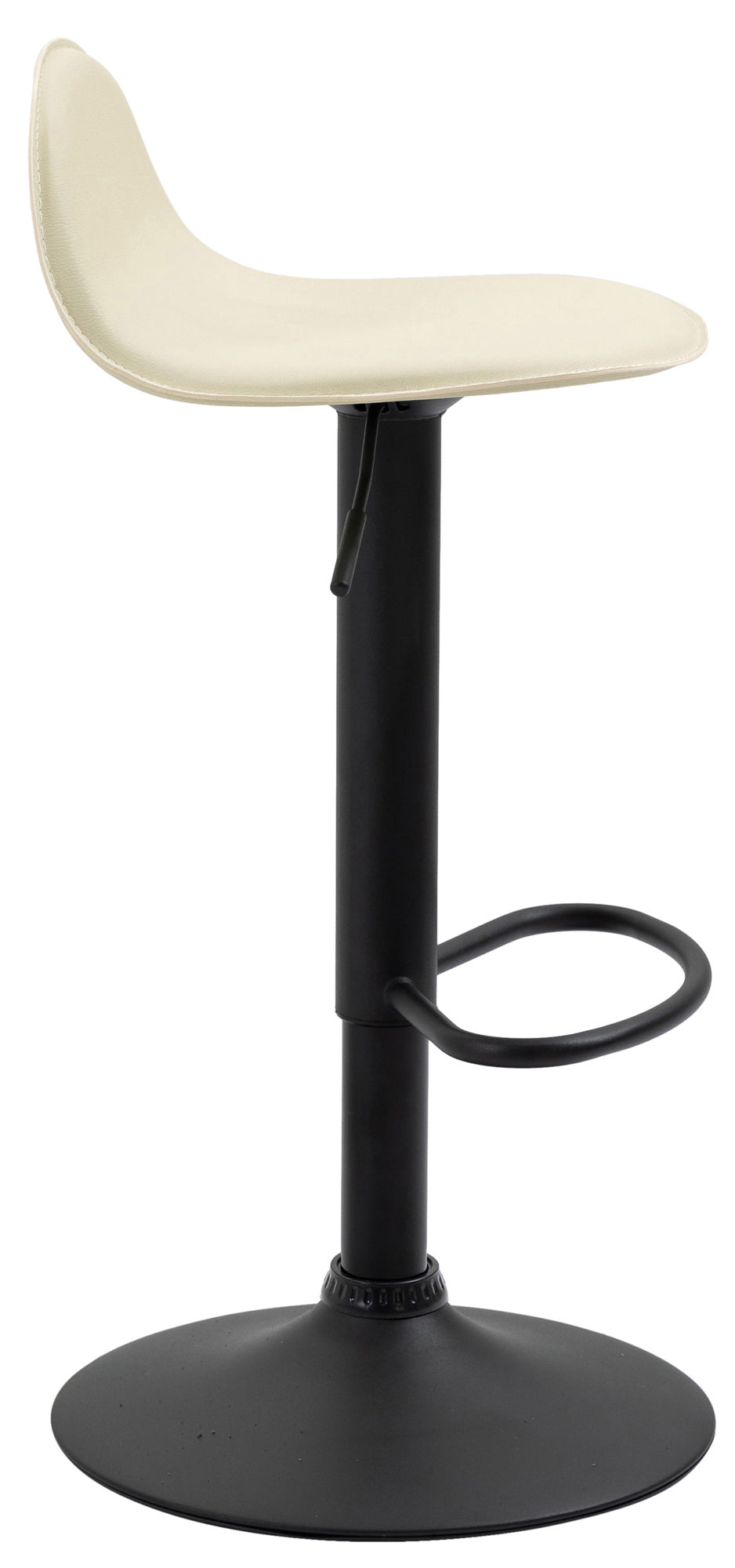 Barhocker Lana V2 schwarz – Ansicht 19