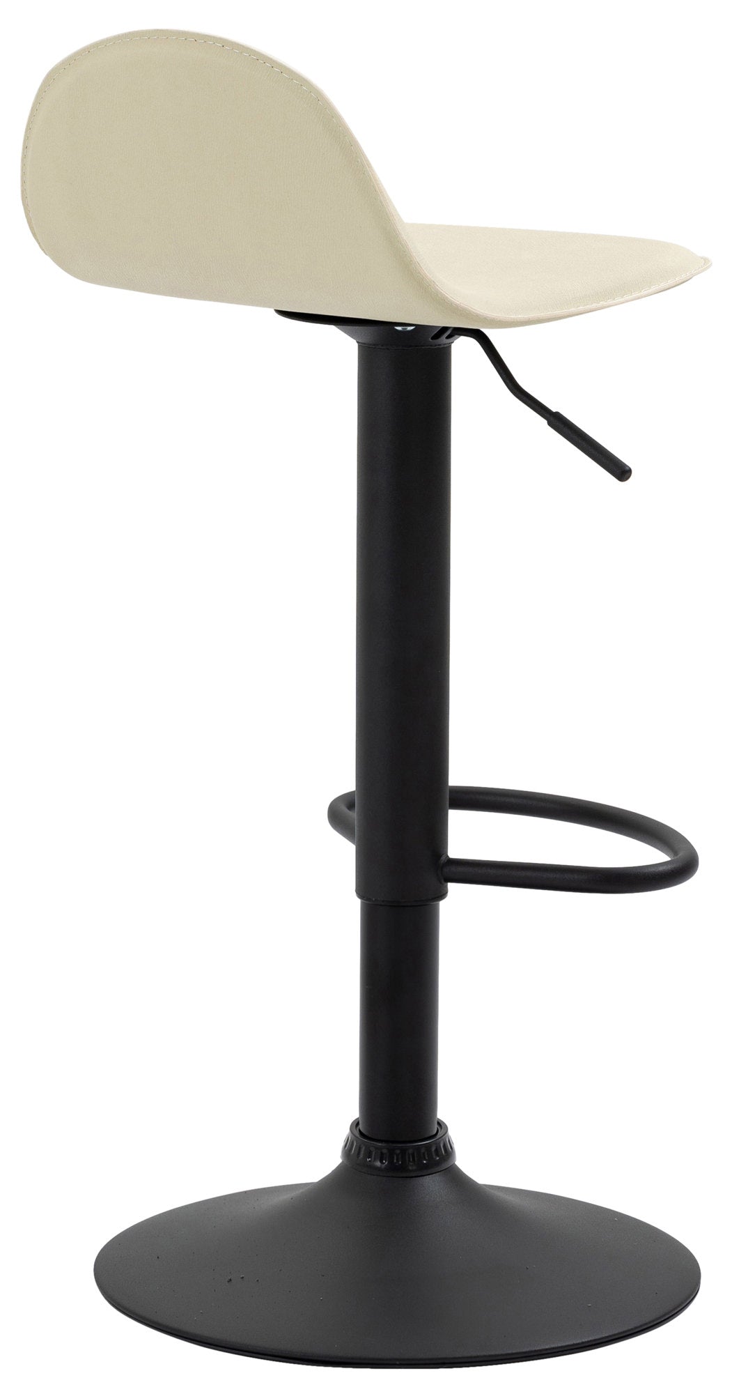 Barhocker Lana V2 schwarz – Ansicht 20