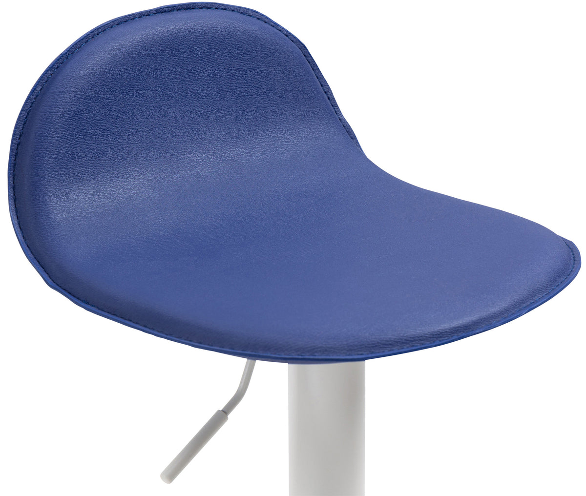 Barhocker Lana V2 weiß – Ansicht 6