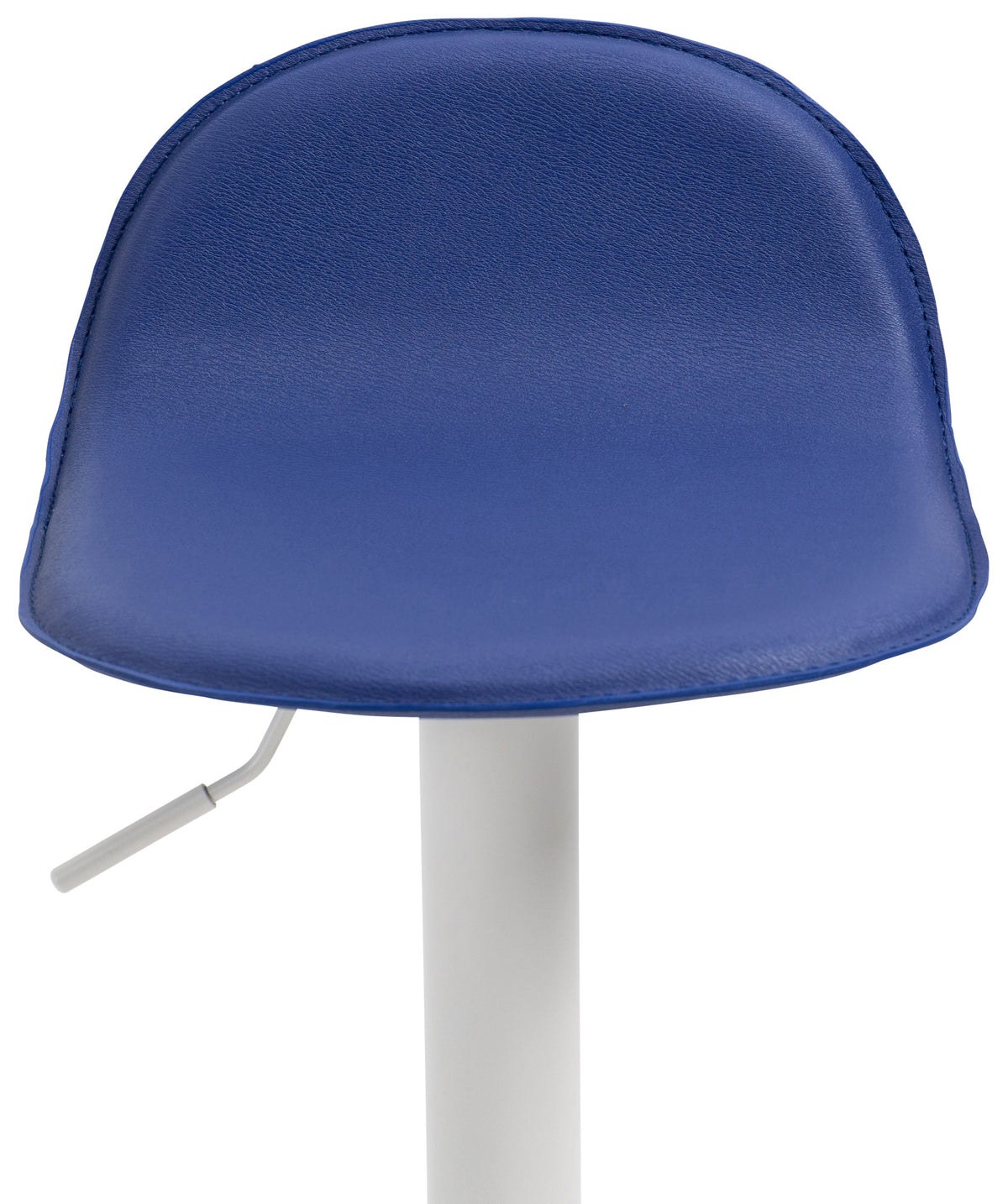Barhocker Lana V2 weiß – Ansicht 7