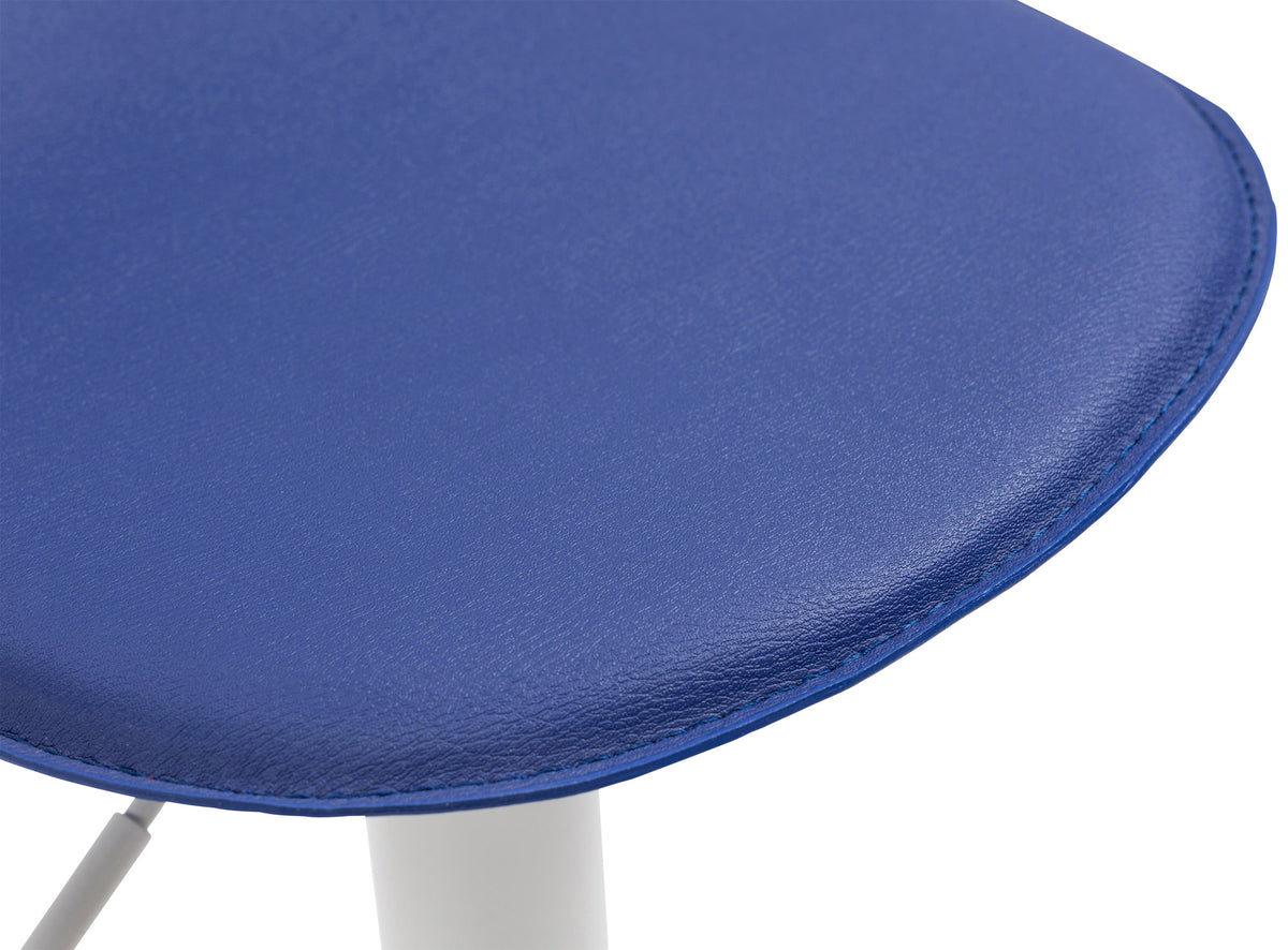 Barhocker Lana V2 weiß – Ansicht 8