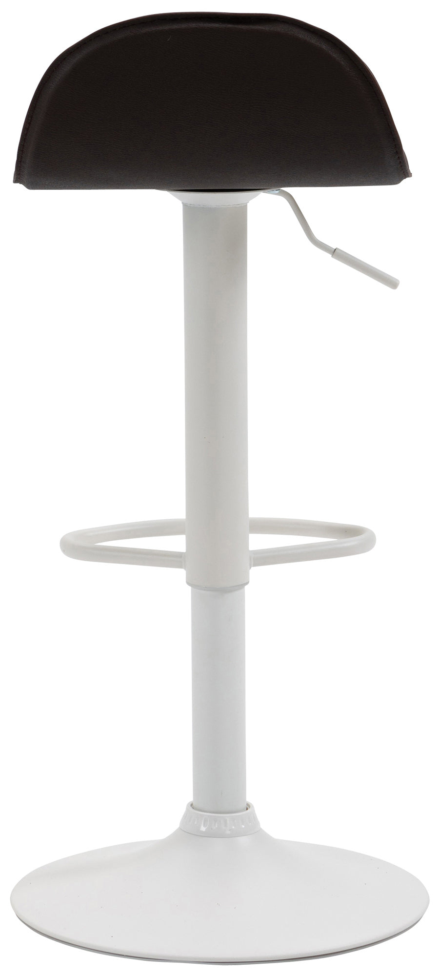 Barhocker Lana V2 weiß – Ansicht 13
