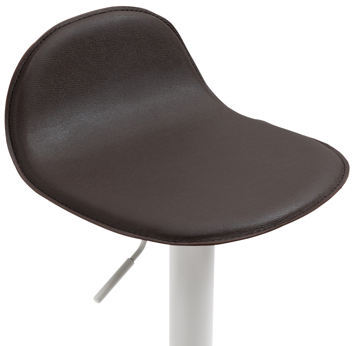 Barhocker Lana V2 weiß – Ansicht 14