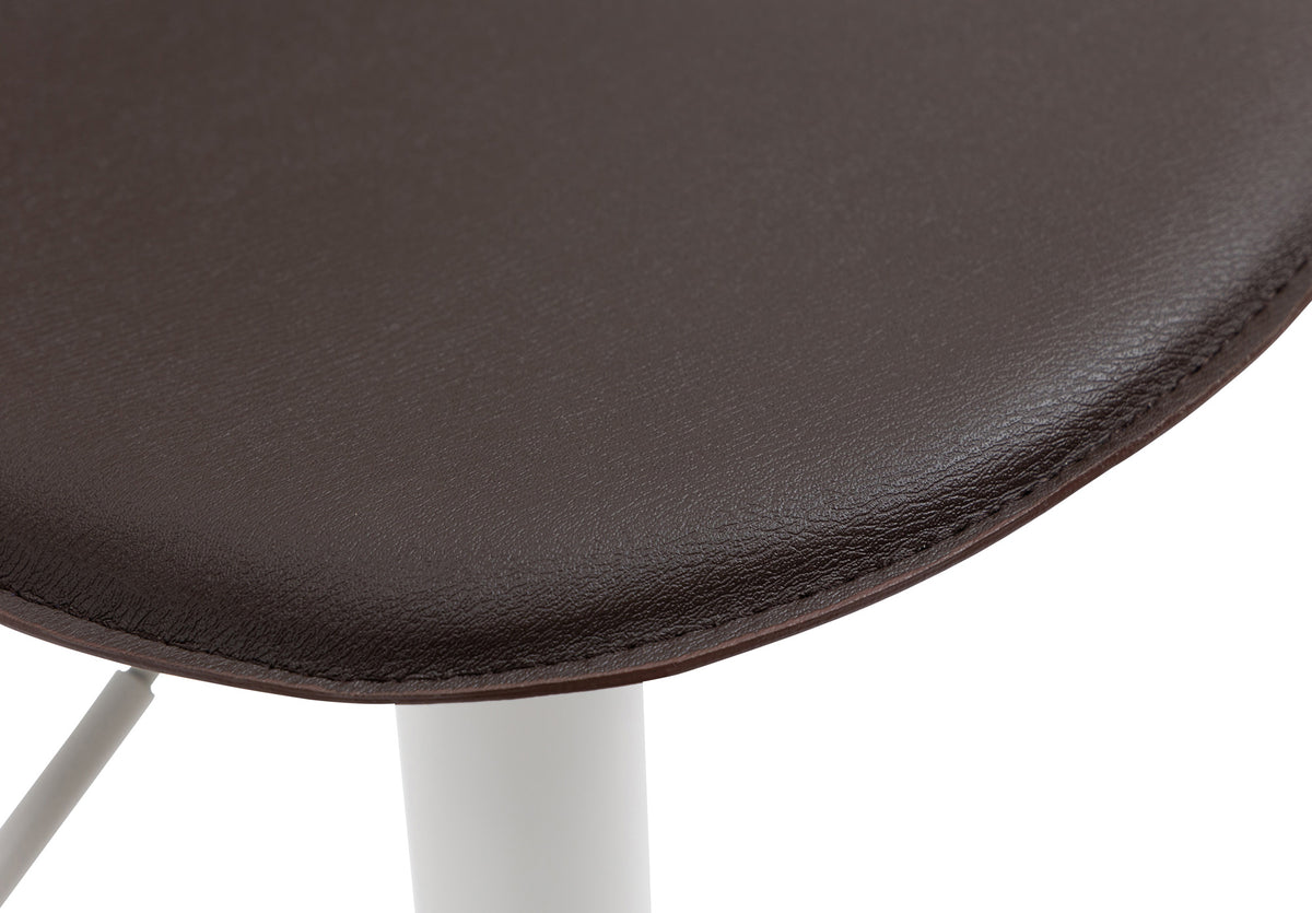 Barhocker Lana V2 weiß – Ansicht 16