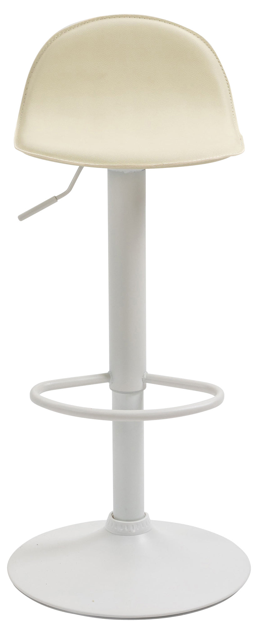 Barhocker Lana V2 weiß – Ansicht 18