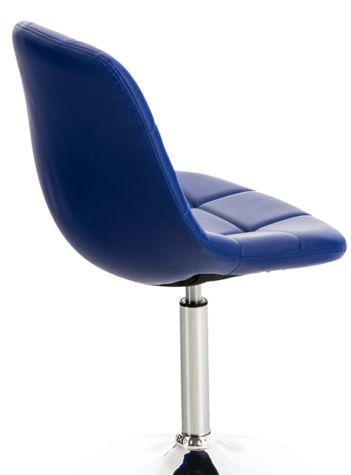 2er Set Stühle Emil Kunstleder – Ansicht 4